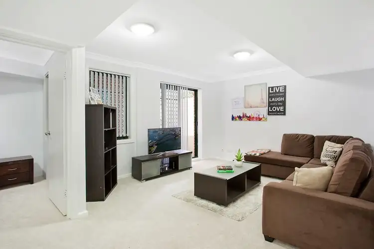 1/7-17 Sinclair Street, Wollstonecraft NSW 2065