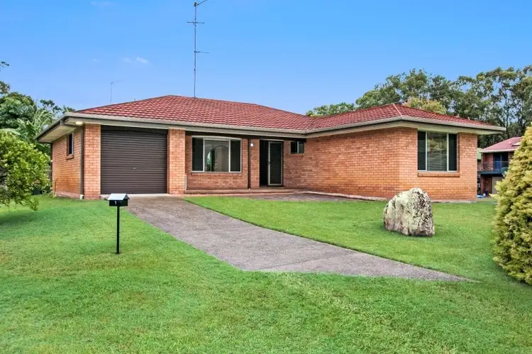 1 Rutile Street, Chinderah NSW 2487