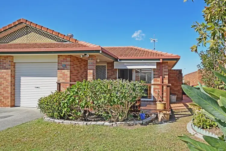 2/2 Covent Garden Way, Banora Point NSW 2486