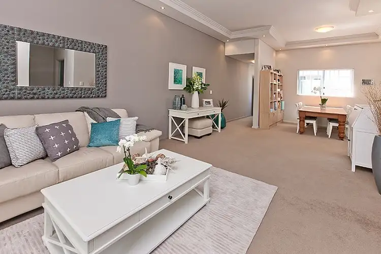 Third view of Homely unit listing, 6/5-11 Garland Road, Naremburn NSW 2065