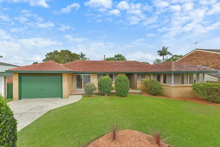 29 Elouera Road, Westleigh NSW 2120