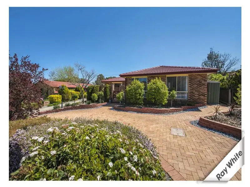 Main view of Homely house listing, 37 Mullan Street, Fadden ACT 2904