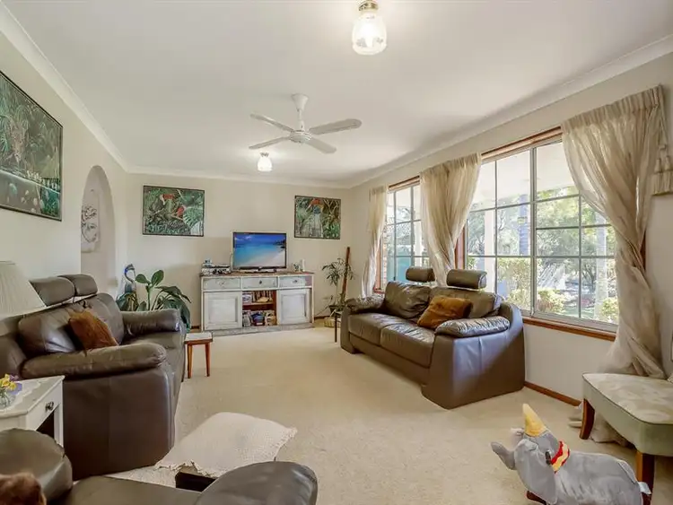 Sixth view of Homely house listing, 10 Queenscliff Crescent, Robina QLD 4226