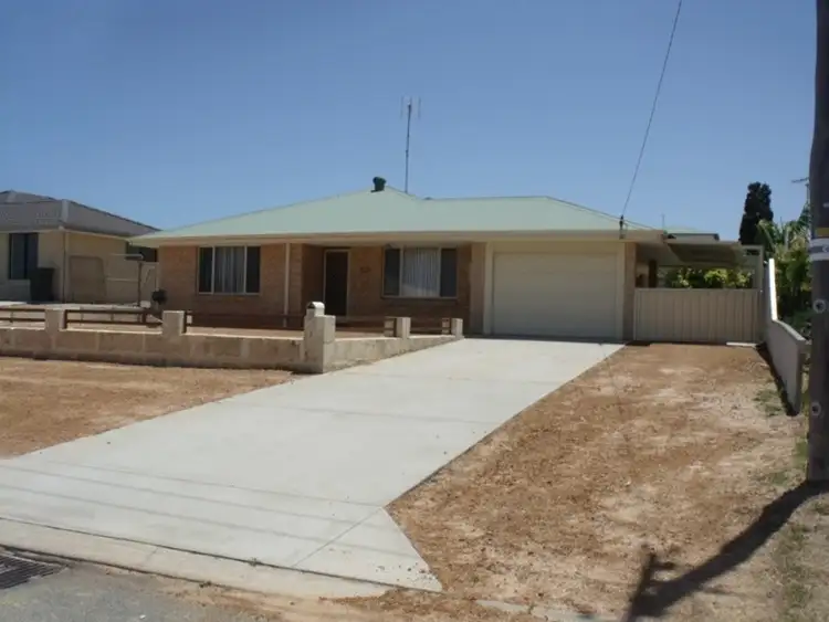 Third view of Homely house listing, 14 peterwangy, Port Denison WA 6525