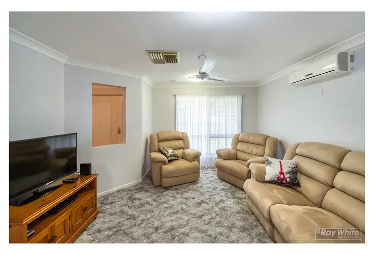 Third view of Homely house listing, 2 Nardoo Close, Norman Gardens QLD 4701