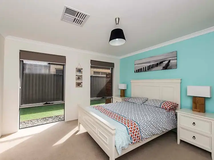 Fifth view of Homely house listing, 16 Valiant Parade, Baldivis WA 6171