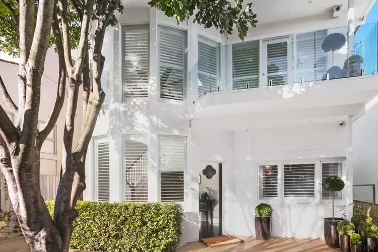 127 Dover Road, Rose Bay NSW 2029