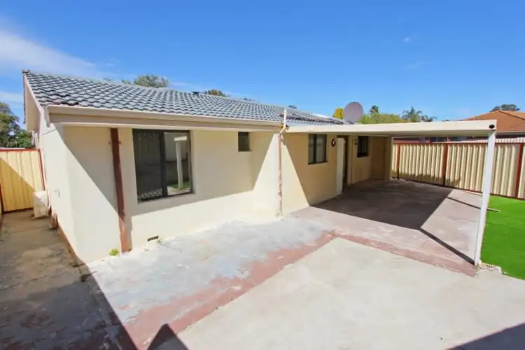 Fifth view of Homely house listing, 2/27 Maguire Avenue, Beechboro WA 6063
