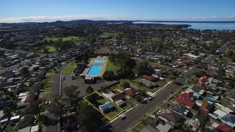 54 Byamee Street, Dapto NSW 2530