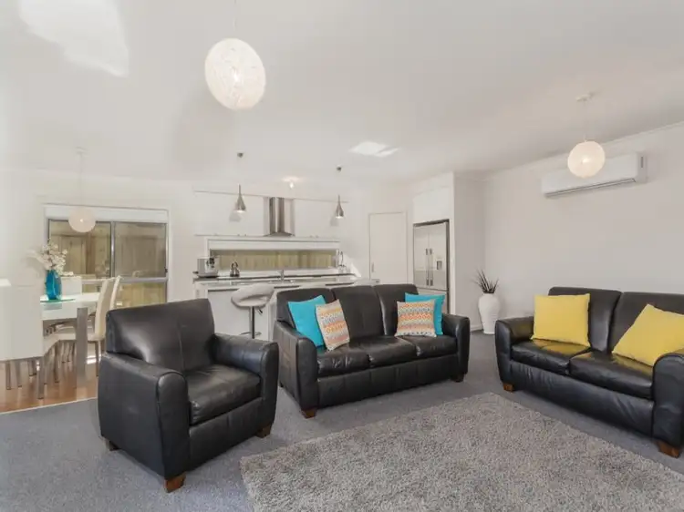 Fifth view of Homely townhouse listing, 46a Trumper Crescent, Leopold VIC 3224