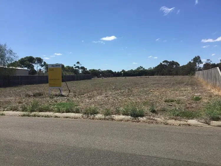 Fourth view of Homely land listing, 12 Bournbank Avenue, Bannockburn VIC 3331