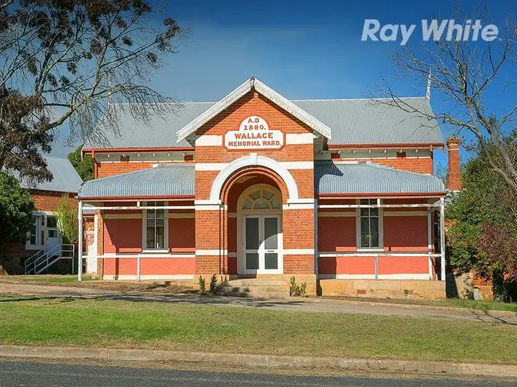 Main view of Homely other listing, 19 Warner Road, Beechworth VIC 3747