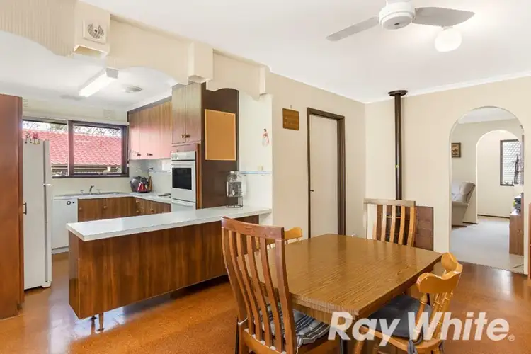 Fourth view of Homely house listing, 91 Livingstone Road, Eltham VIC 3095