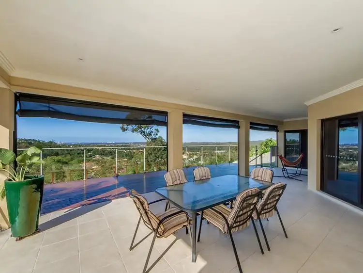 Second view of Homely house listing, 29 Salvado Drive, Pacific Pines QLD 4211