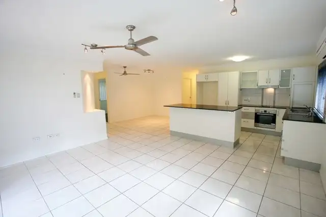 Fourth view of Homely house listing, 6 Calliope Close, Douglas QLD 4814