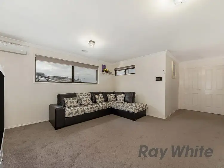Sixth view of Homely house listing, 39 City Vista Court, Plumpton VIC 3335