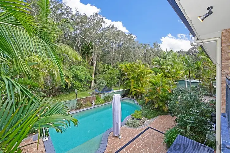 Main view of Homely house listing, 61 Sixth Avenue, Toukley NSW 2263