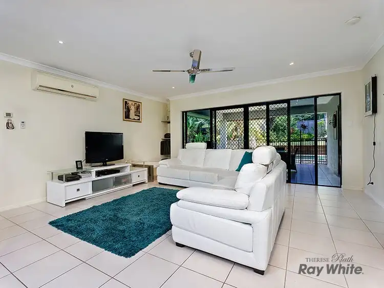Sixth view of Homely house listing, 1 Alderman Street, Mount Sheridan QLD 4868
