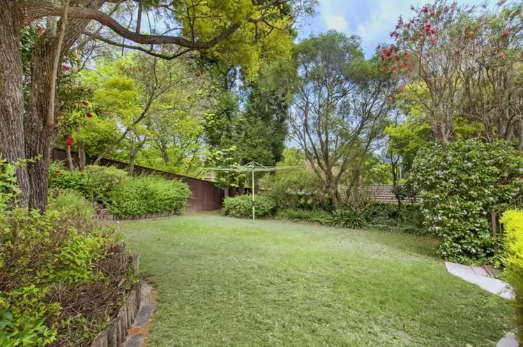 Seventh view of Homely house listing, 6 Kaffir Close, Cherrybrook NSW 2126