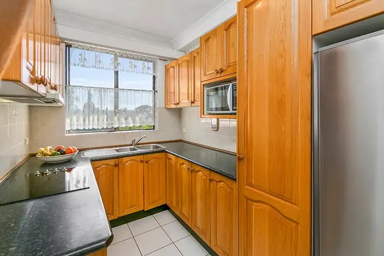 Second view of Homely unit listing, 20/46 The Crescent, Dee Why NSW 2099