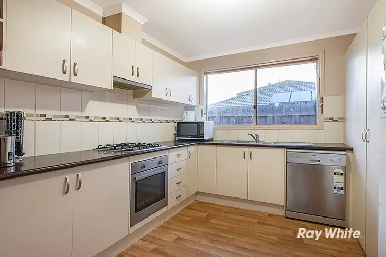 Second view of Homely house listing, 37 Kulkami Way, Cranbourne West VIC 3977