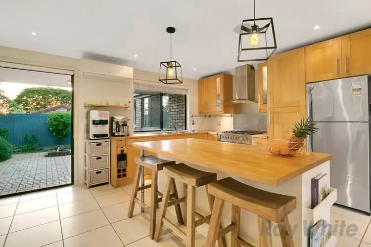 Sixth view of Homely house listing, 2 Woorabinda Street, Runcorn QLD 4113