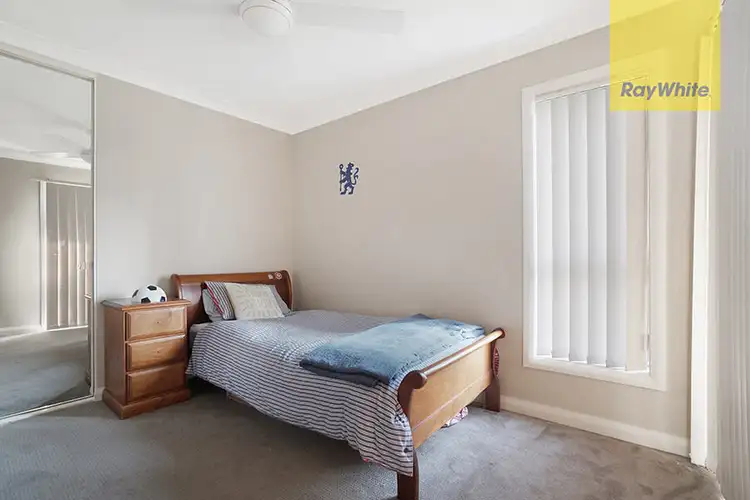 Fifth view of Homely unit listing, 12/6 Taylors Drive, Lane Cove North NSW 2066