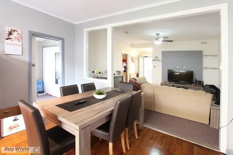 Fifth view of Homely townhouse listing, 1/7 Toby Street, Forster NSW 2428