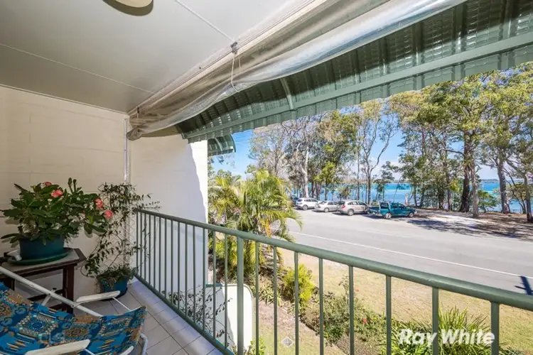 Fourth view of Homely unit listing, 8/155-159 Sylvan Beach Esplanade, Bellara QLD 4507