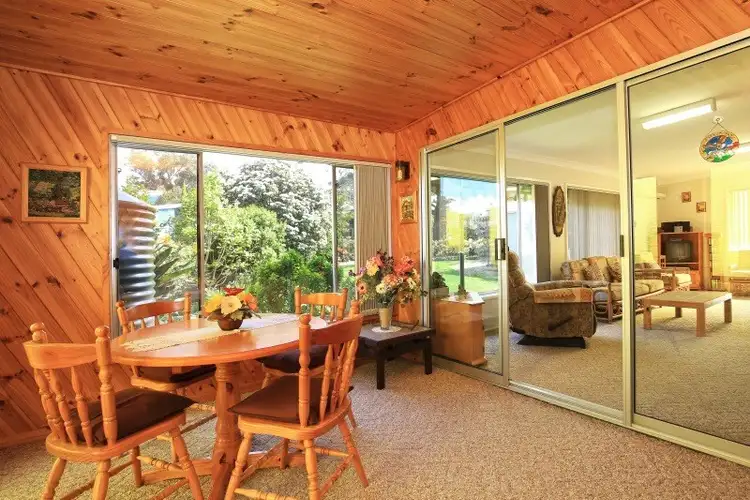 Fifth view of Homely house listing, 123 Osborne Street, Nowra NSW 2541