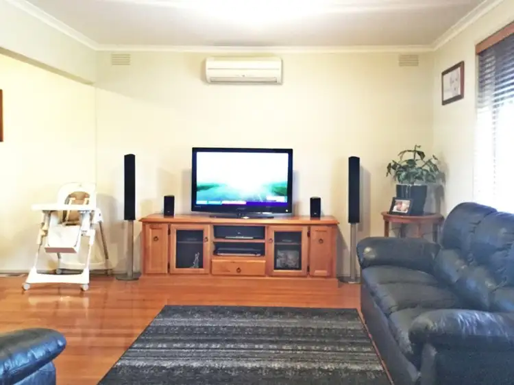 Second view of Homely house listing, 492 Grimshaw Street, Bundoora VIC 3083