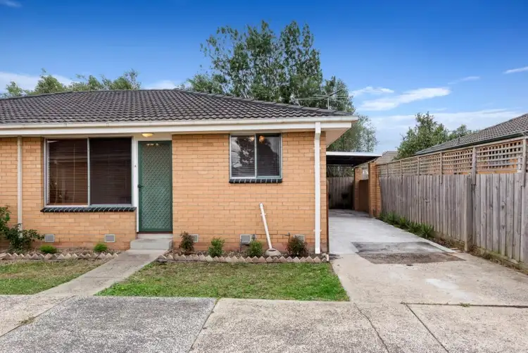 4/5 Browning Avenue, Clayton South VIC 3169