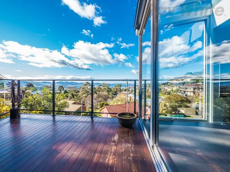 Fourth view of Homely house listing, 15 Clift Street, Mount Stuart TAS 7000