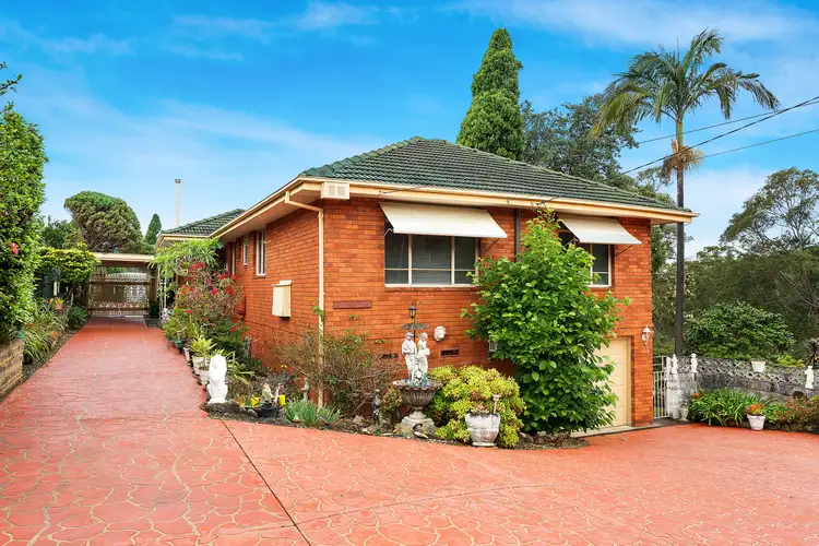 9 Kellaway Street, East Ryde NSW 2113