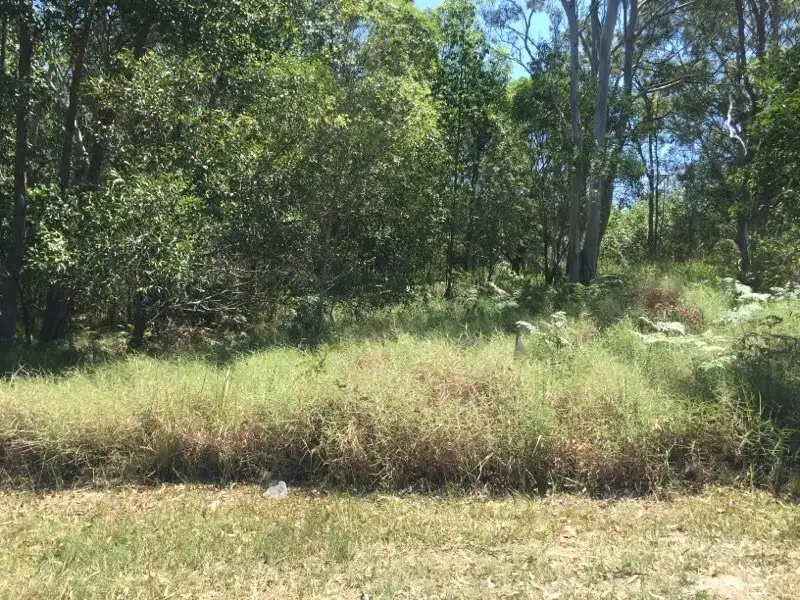 Main view of Homely land listing, Address available on request