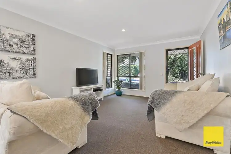Third view of Homely townhouse listing, 65/583 Wondall Road, Tingalpa QLD 4173
