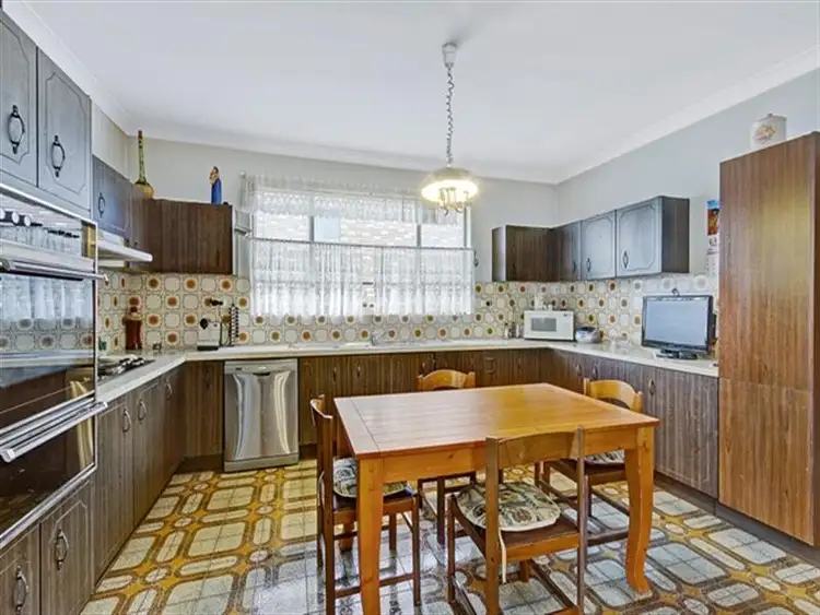 Sixth view of Homely house listing, 1 Carter Street, Greystanes NSW 2145
