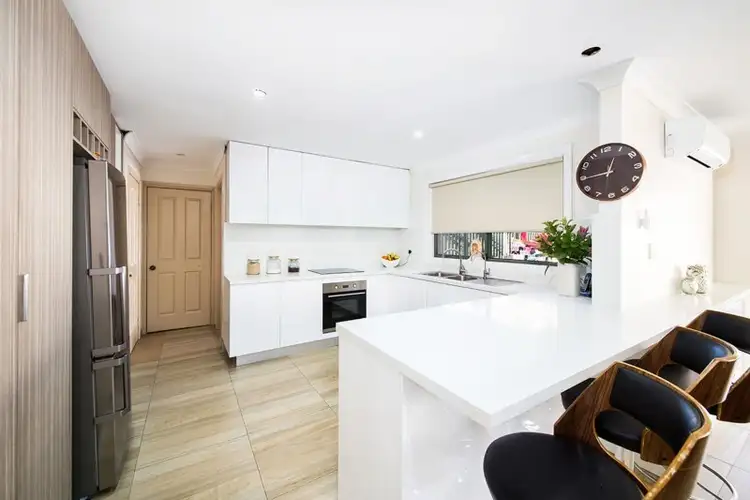 Fourth view of Homely townhouse listing, 8/17-33 Bangaroo Street, Bangor NSW 2234
