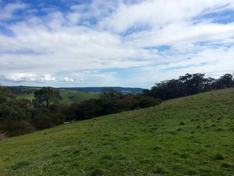 Second view of Homely rural property listing, Lot 2 Mt Robinson Road, Willow Creek SA 5211
