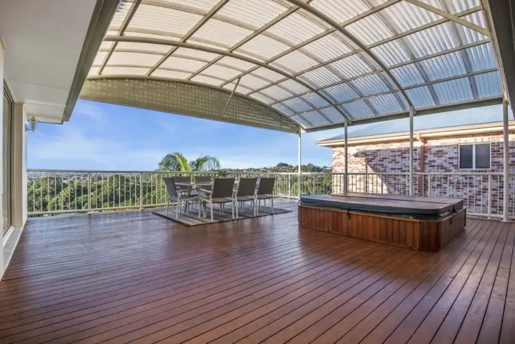 Third view of Homely house listing, 27 Tralee Drive, Banora Point NSW 2486