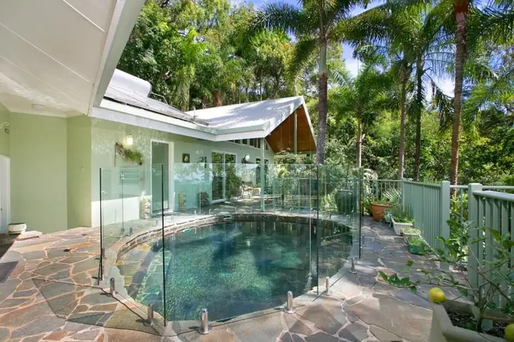 Fourth view of Homely house listing, 54-56 Chatham Terrace, Smithfield QLD 4878