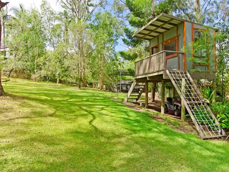 Fourth view of Homely house listing, 37 Coorabin Court, Tallebudgera QLD 4228