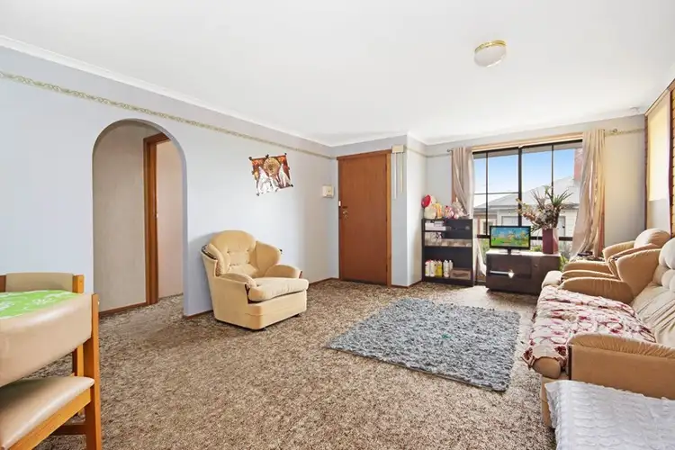 Second view of Homely house listing, 1/31 George Town Road, Newnham TAS 7248