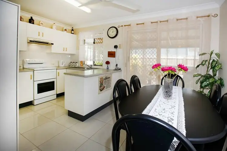 Fourth view of Homely unit listing, 12/81 Bamford Lane, Kirwan QLD 4817