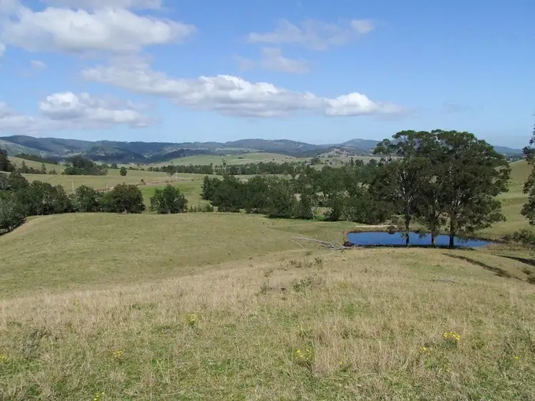 Main view of Homely rural property listing, Address available on request