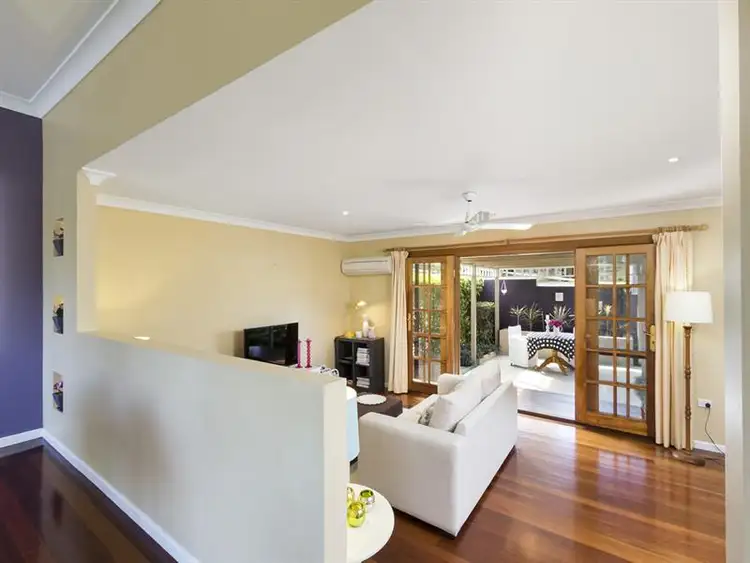 Fourth view of Homely house listing, 33 Cobble Street, The Gap QLD 4061