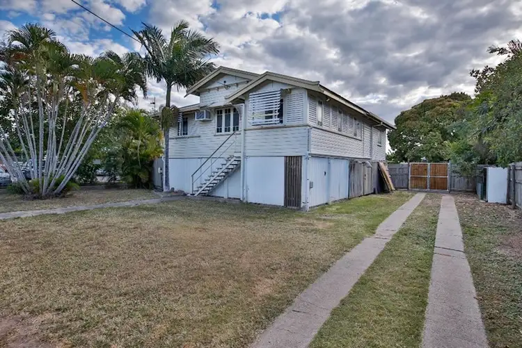 33 French Street, Pimlico QLD 4812
