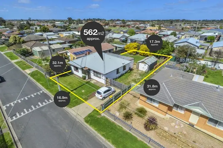 6 St James Street, St Albans Park VIC 3219