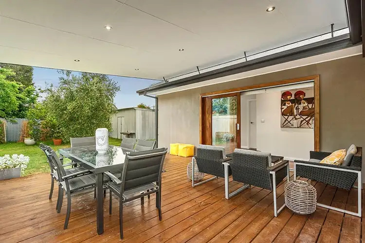 Seventh view of Homely house listing, 54 Nepean Street, Watsonia VIC 3087