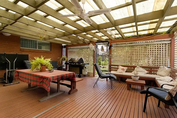 Third view of Homely house listing, 40 Sammat Avenue, Barrack Heights NSW 2528